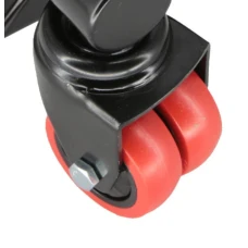 SEFIS 49mm Double Wheel for Stand