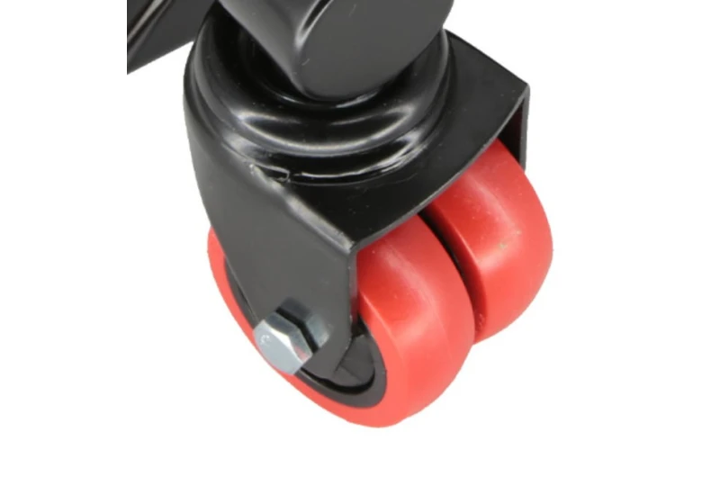 SEFIS 49mm Double Wheel for Stand for a motorcycle SEFIS 49mm Double Wheel for Stand for a motorcycle