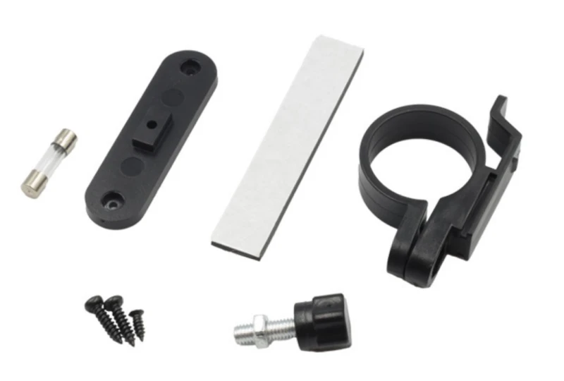 SEFIS Replacement Set for UN10 Charger for a motorcycle SEFIS Replacement Set for UN10 Charger for a motorcycle