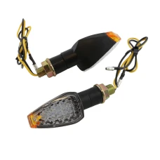 SEFIS 2105S led turn indicator