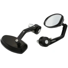 SEFIS 5001 Cafe racer mirrors SEFIS 5001 Cafe racer mirrors