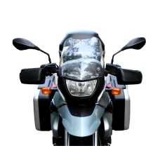 SEFIS 732 mirrors BMW F650 GS SEFIS 732 mirrors BMW F650 GS