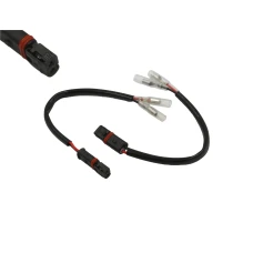SEFIS adapter turn light BMW 2pcs SEFIS adapter turn light BMW 2pcs