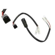 SEFIS adapter turn light Ducati 2pcs