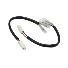 SEFIS adapter turn light Honda Kawasaki 2pcs SEFIS adapter turn light Honda Kawasaki 2pcs