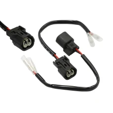 SEFIS adapter turn light Kawasaki 2 2pcs SEFIS adapter turn light Kawasaki 2 2pcs