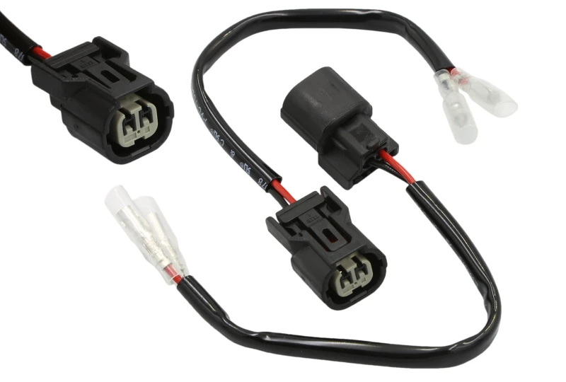 SEFIS adapter turn light Kawasaki 2 2pcs