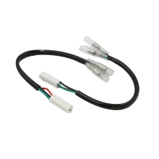 SEFIS adapter turn light Suzuki Yamaha 3 2pcs