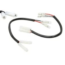 SEFIS adapter turn light Triumph 2pcs