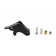 SEFIS adapter cnc clutch lever