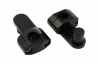 SEFIS Adventure 50 handlebar riser 22/22 and 22/28,6 mm black