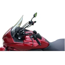 SEFIS Adventure 50 handlebar riser 22/22 and 22/28,6 mm Honda
