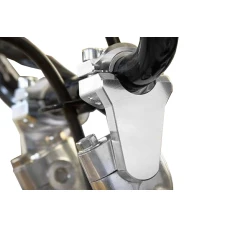 SEFIS Adventure 50 handlebar riser 22/22 mm and 22/28,6 mm Yamaha