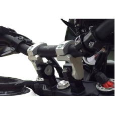 SEFIS Adventure 50 handlebar riser 28,6/28,6 mm KTM