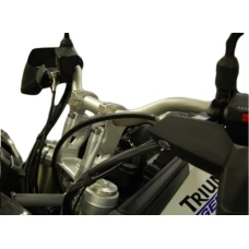 SEFIS Adventure 50 handlebar riser 28,6/28,6 mm Triumph