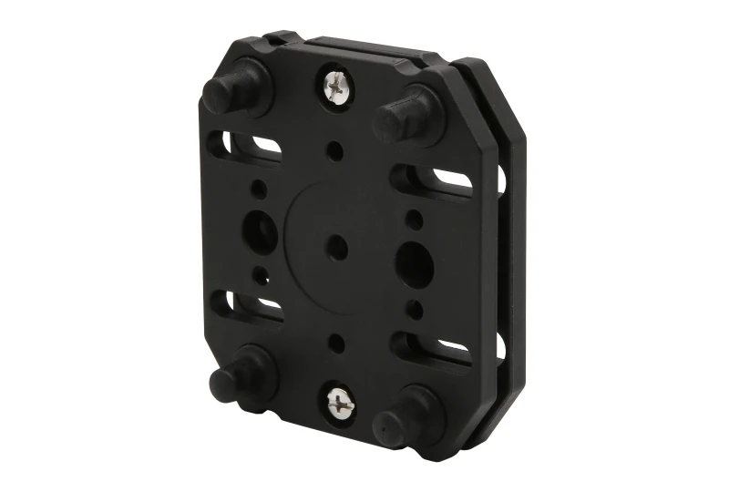 SEFIS anti-shock adapter for Spine mobile phone holder for a motorcycle