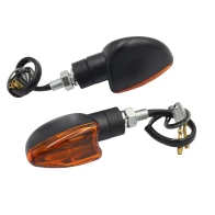 SEFIS Arrow turn indicator bulb - short 2pcs