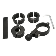 SEFIS AW mounting kit 17mm