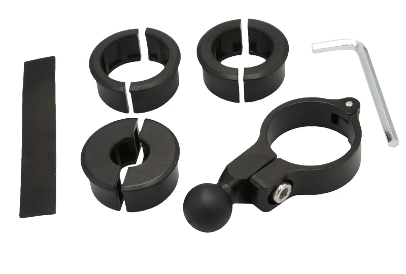 SEFIS AW mounting kit 17mm