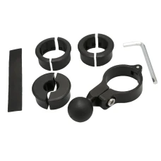 SEFIS AW mounting kit 25mm