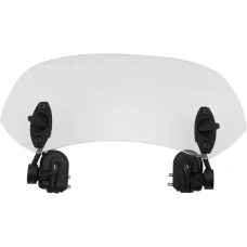 SEFIS B L plexi adapter raise clear