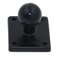 SEFIS C-ball adapter 25mm