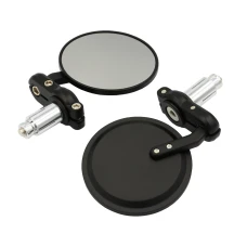 SEFIS Cafe Racer 001 mirrors SEFIS Cafe Racer 001 mirrors