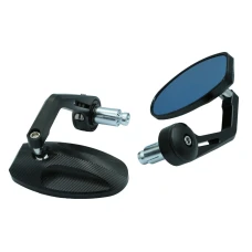 SEFIS Cafe Racer 723 CNC mirrors SEFIS Cafe Racer 723 CNC mirrors