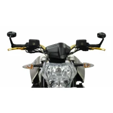 SEFIS Cafe racer CNC 723 mirrors Aprilia SEFIS Cafe racer CNC 723 mirrors Aprilia