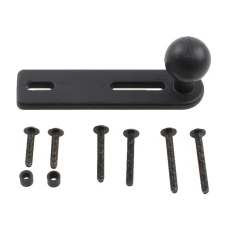 SEFIS CAP-ball adapter