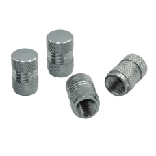 SEFIS valve caps car titan