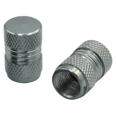 SEFIS valve caps for motorbike titan