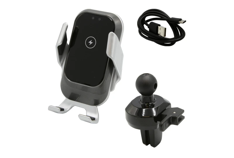 SEFIS Charge 2 mobile phone holder with air vent mount N3