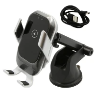 SEFIS Charge 2 mobile phone holder with telescopic suction mount N1