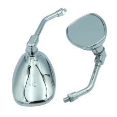 SEFIS Chrome 451 mirrors SEFIS Chrome 451 mirrors