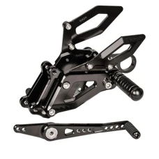 SEFIS CNC racing relevering BMW S1000RR 2015-2018 SEFIS CNC racing relevering BMW S1000RR 2015-2018