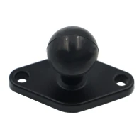 SEFIS D-ball adapter 25mm