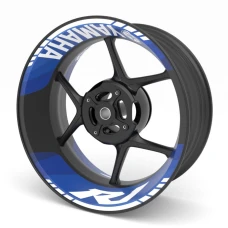 SEFIS dvoudílné polepy na kola YAMAHA YZF-R1 SEFIS dvoudílné polepy na kola YAMAHA YZF-R1