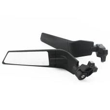 Flat supersport mirrors Flat supersport mirrors