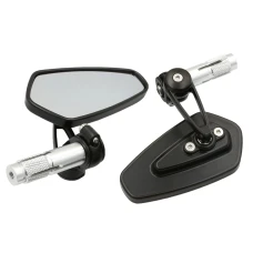 SEFIS Flip Kawasaki Z650 mirrors SEFIS Flip Kawasaki Z650 mirrors