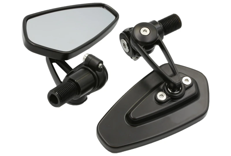 SEFIS Flip Yamaha mirrors