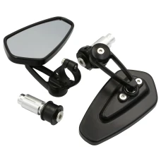 SEFIS Flip mirrors SEFIS Flip mirrors