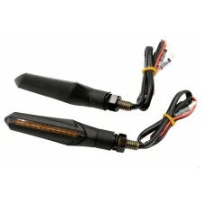 SEFIS Flow LED turn light clear