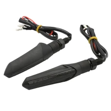 SEFIS Flow LED turn light smoke SEFIS Flow LED turn light smoke