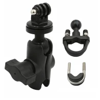 SEFIS Go holder T for outdoor camera handlebar