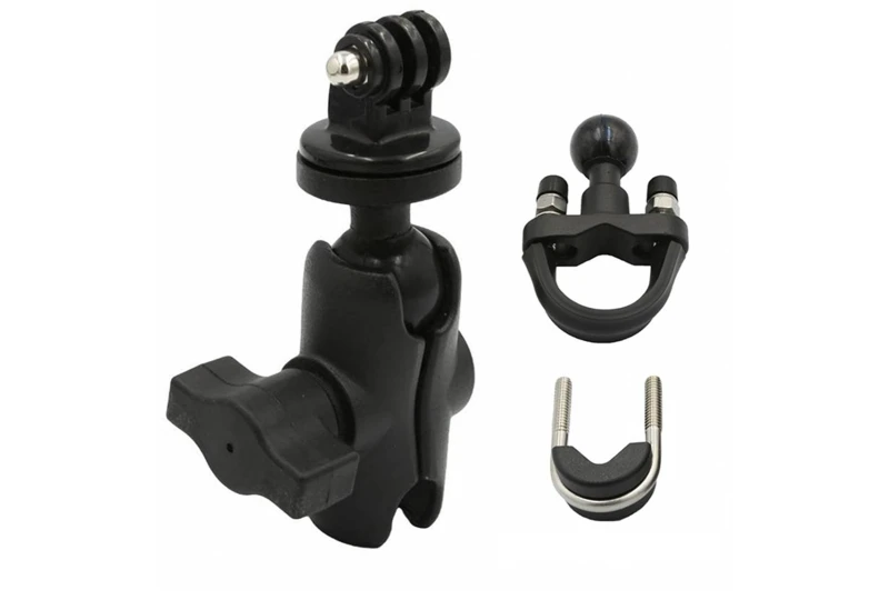 SEFIS Go holder T for outdoor camera handlebar