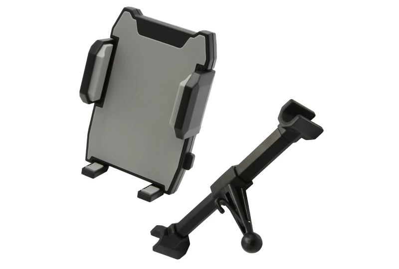 SEFIS Grip mobile phone holder with headrest mount N4