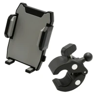 SEFIS Grip mobile phone holder with crab clamp N5