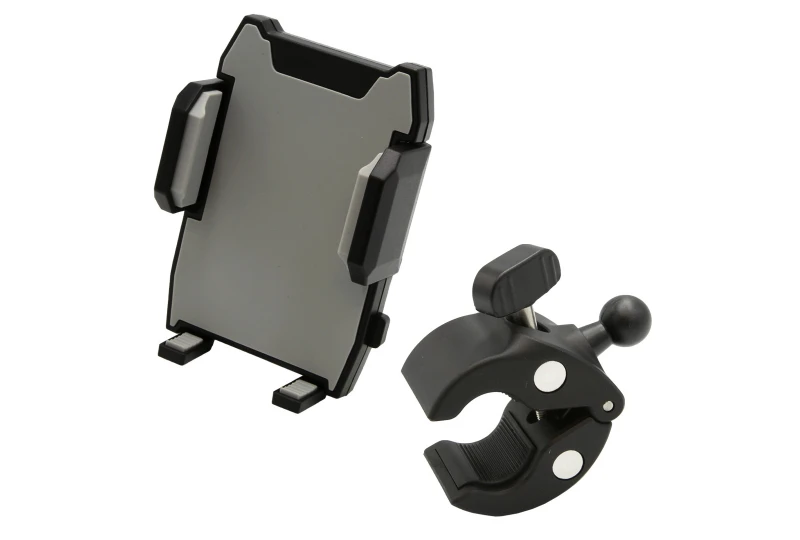 SEFIS Grip mobile phone holder with crab clamp N5