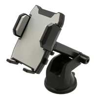 SEFIS Grip mobile phone holder with telescopic suction mount N1